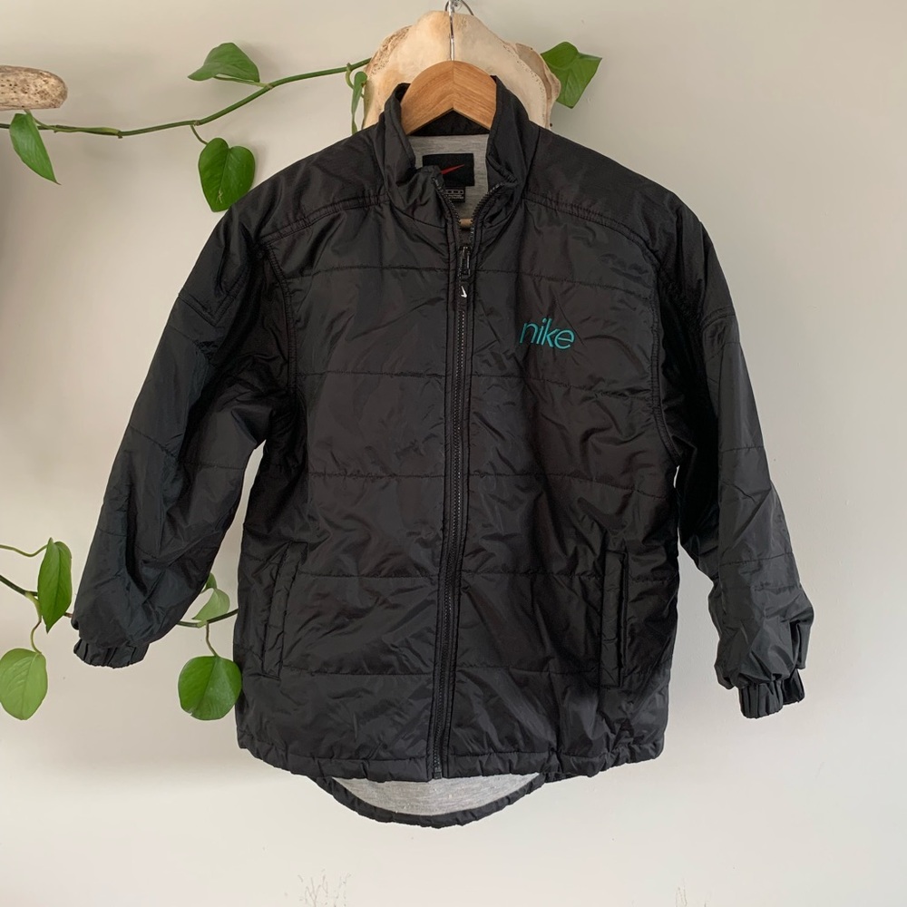 Vintage Youth Nike Jacket